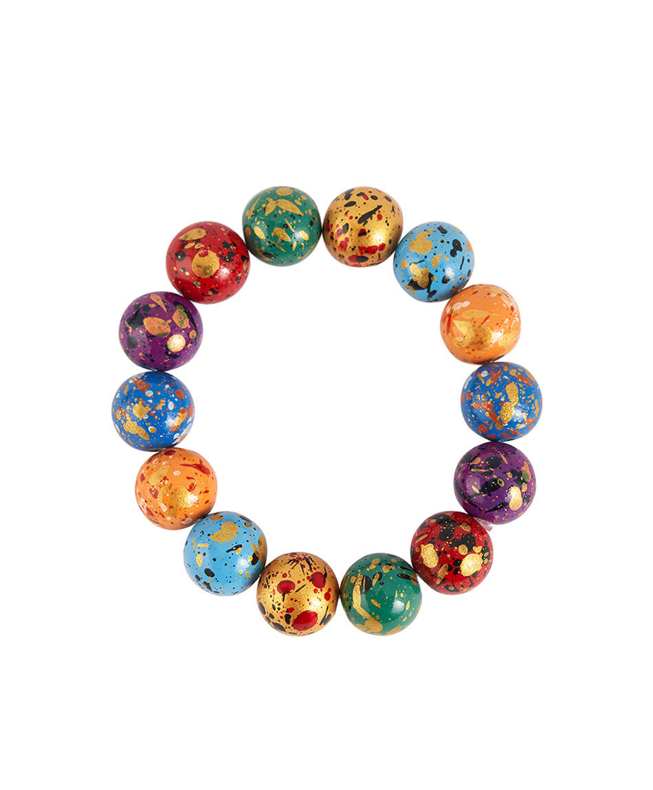 Pulsera mujer colores