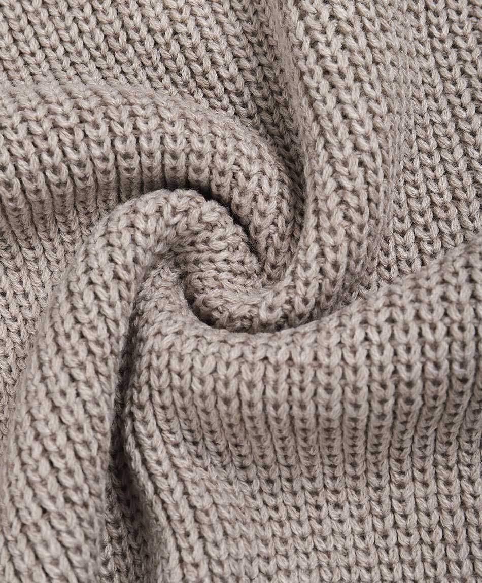 Sweater hombre jacquard