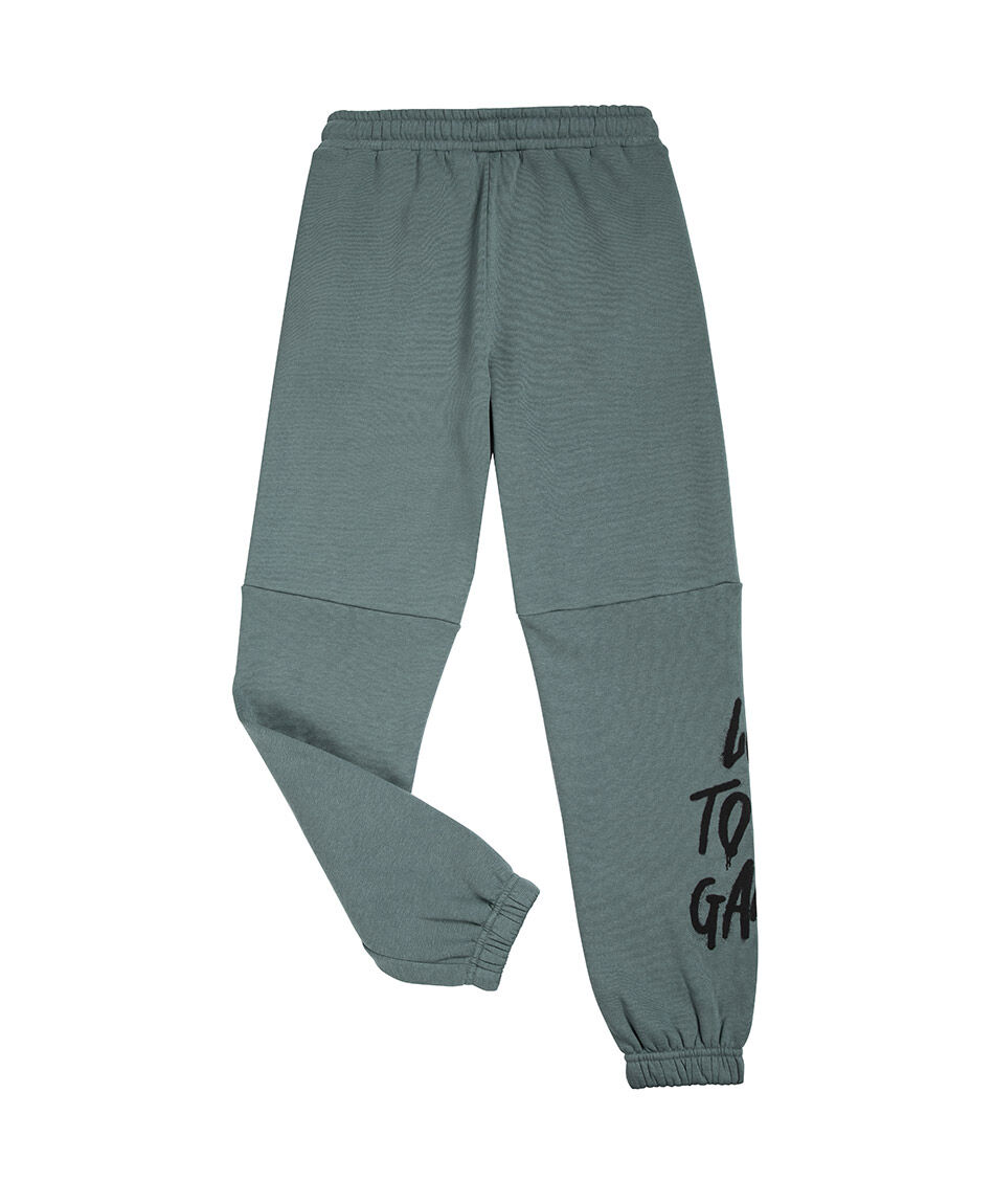 Buzo ni&ntilde;o frase