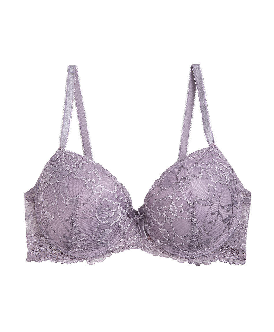 Corpi&ntilde;o mujer encaje victoria