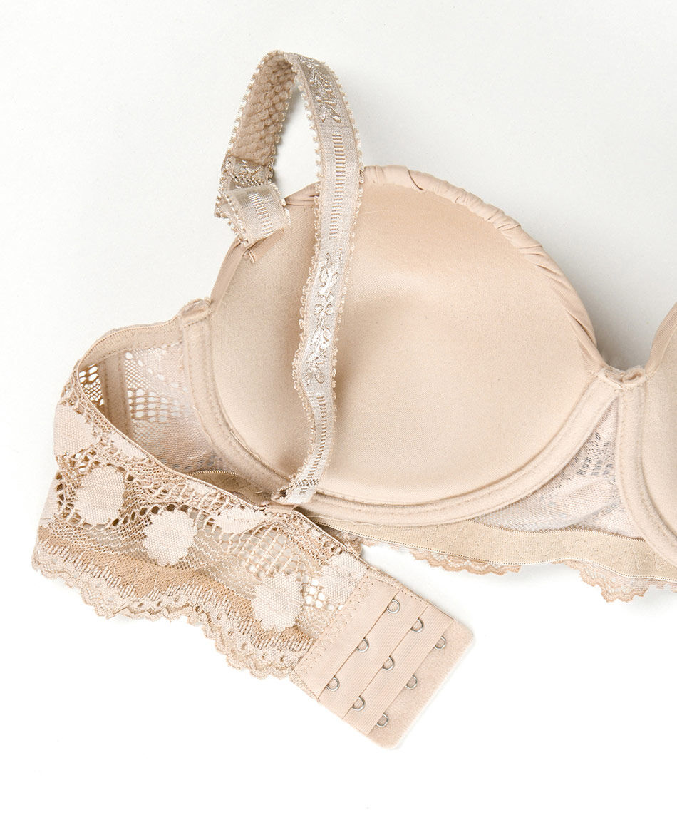 Corpi&ntilde;o mujer encaje mesh