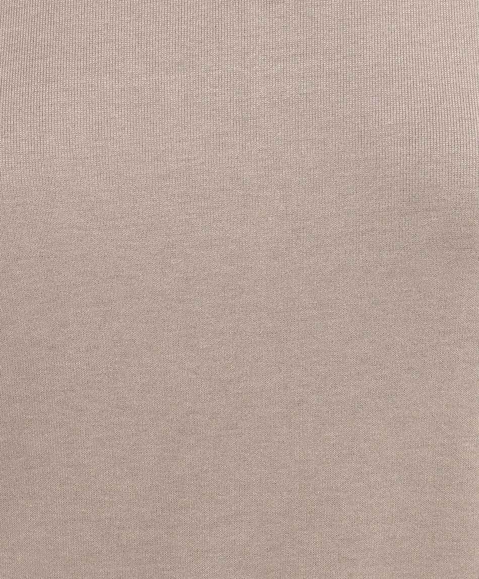 Remera mujer lisa b&aacute;sica