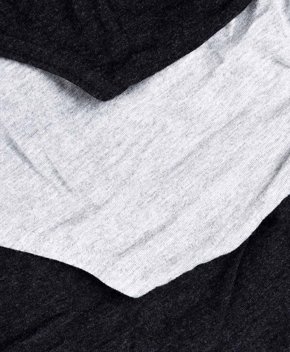 Pack 3 slip hombre lisos