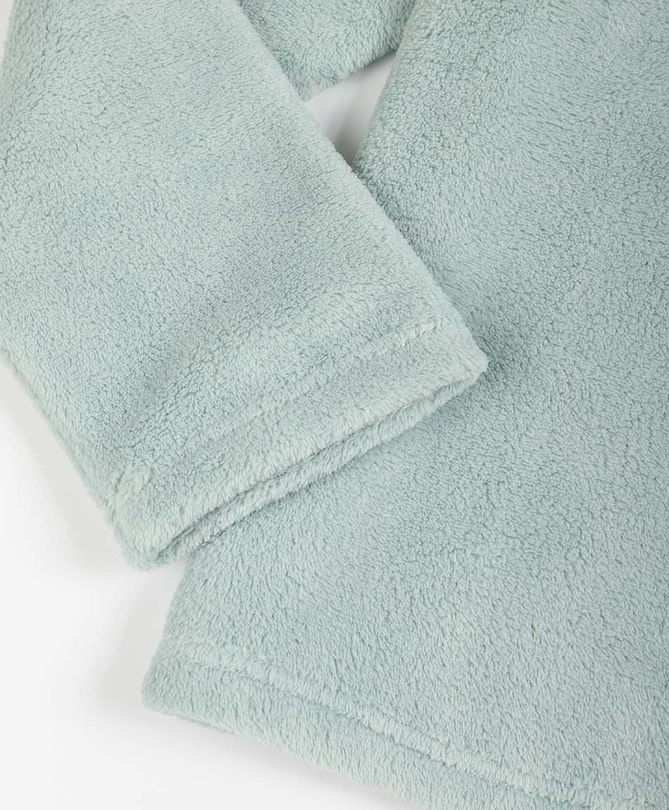 Pijama mujer polar bear face