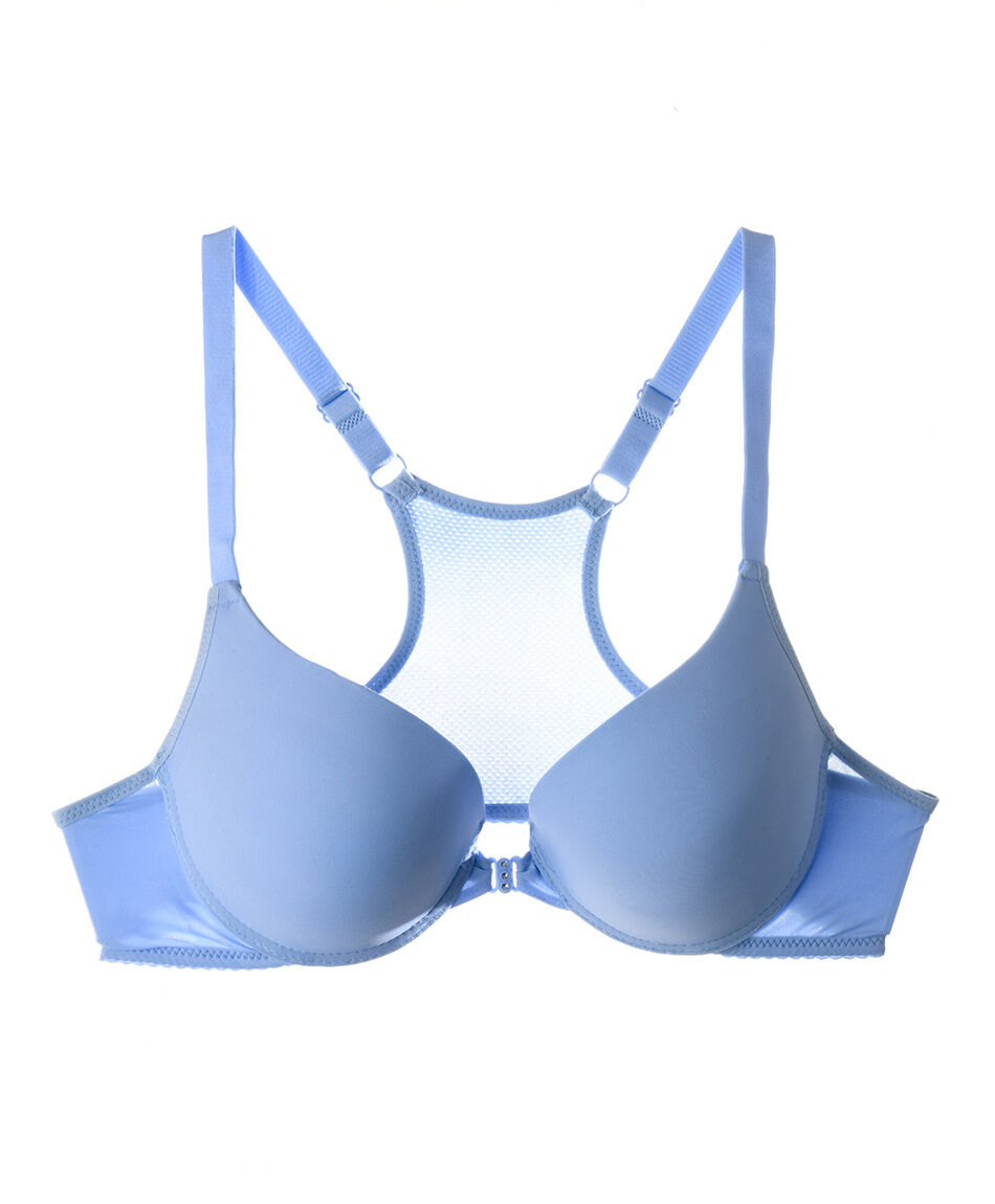 Corpi&ntilde;o mujer espalda mesh