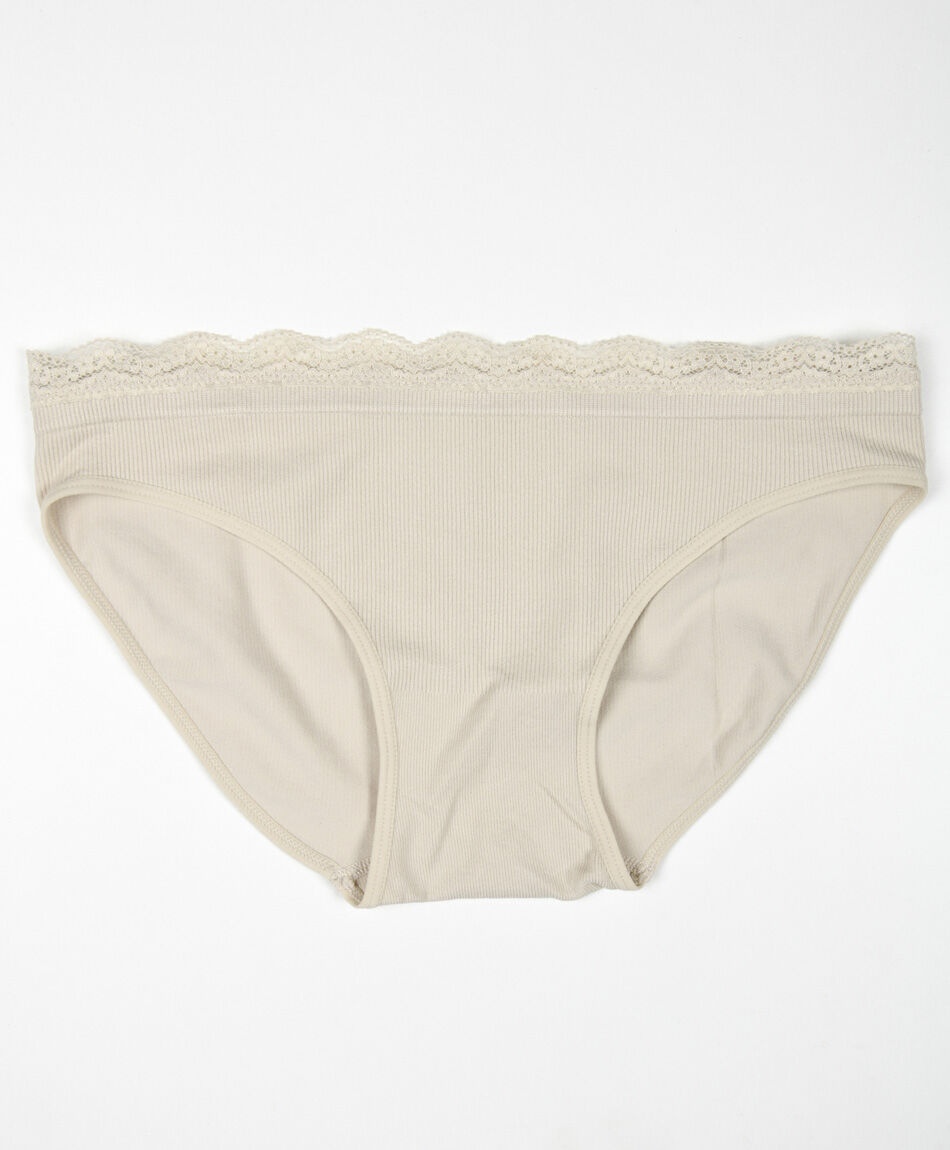 Tanga mujer seamless vuelitos