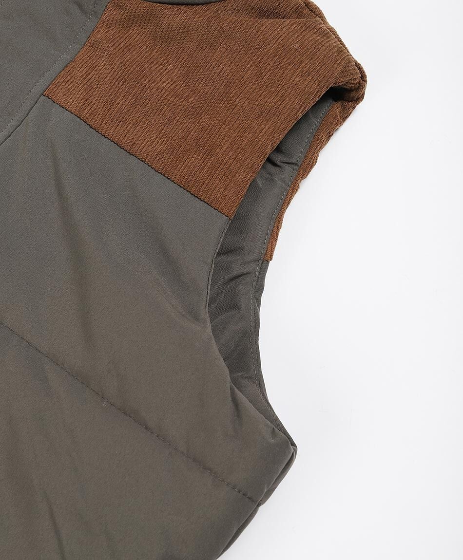 Campera hombre monta&ntilde;era vintage