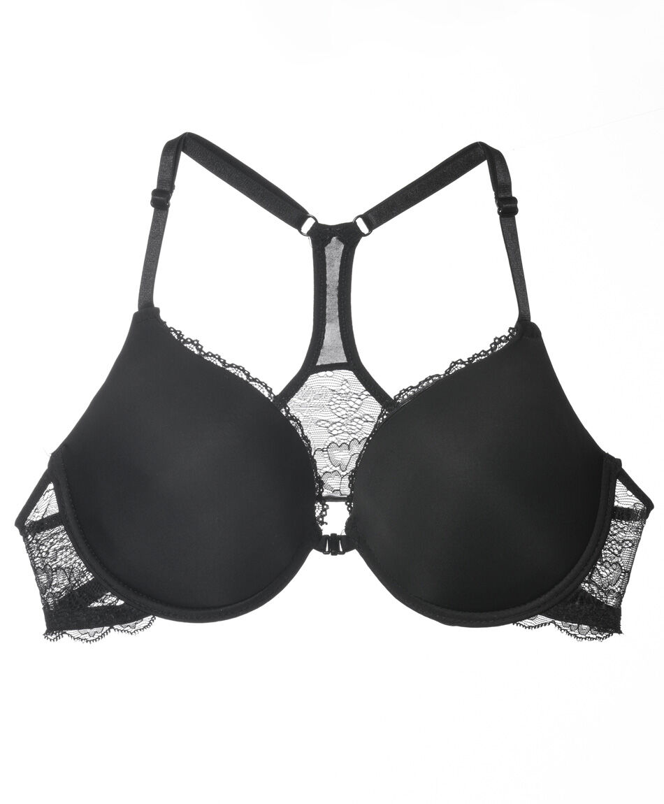 Corpi&ntilde;o mujer liso