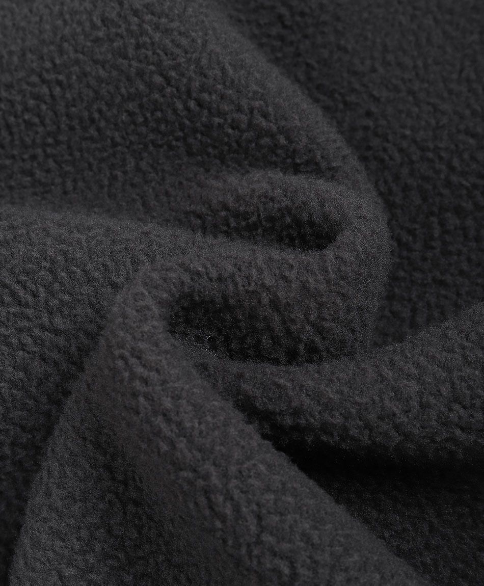 Campera hombre heave fleece