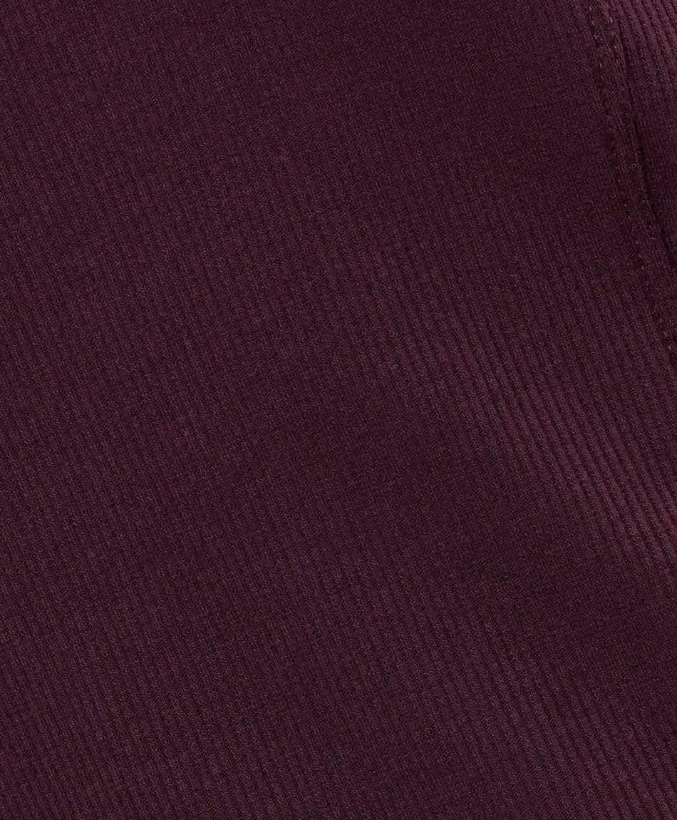 Remera mujer canal&eacute; ajustada