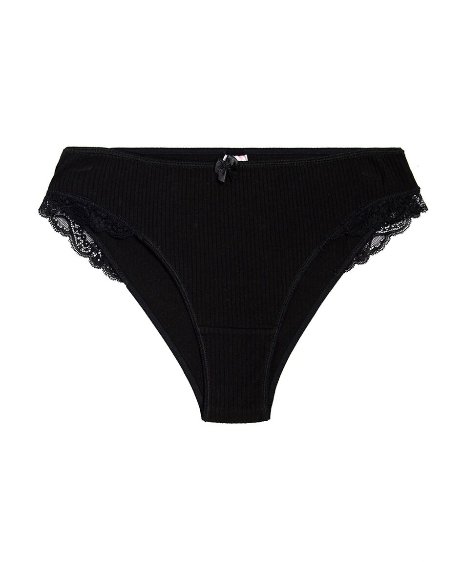 Bikini mujer encajes