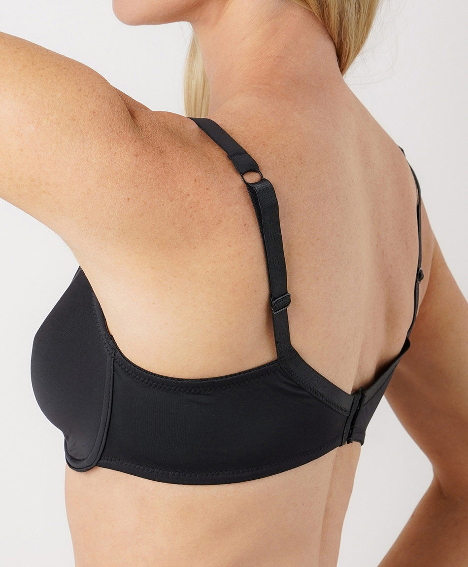 Corpi&ntilde;o mujer soft sin relleno