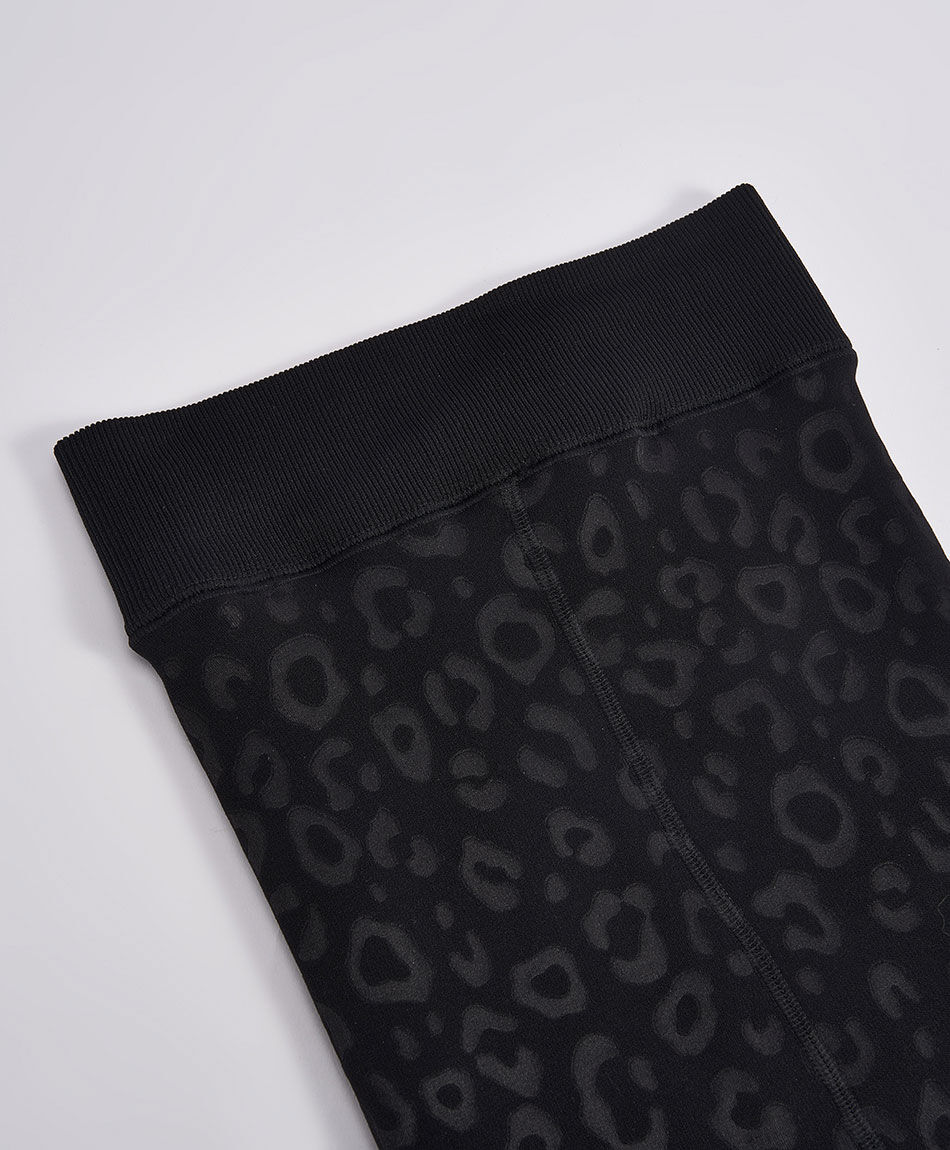 Leggins mujer t&eacute;rmicas animal print
