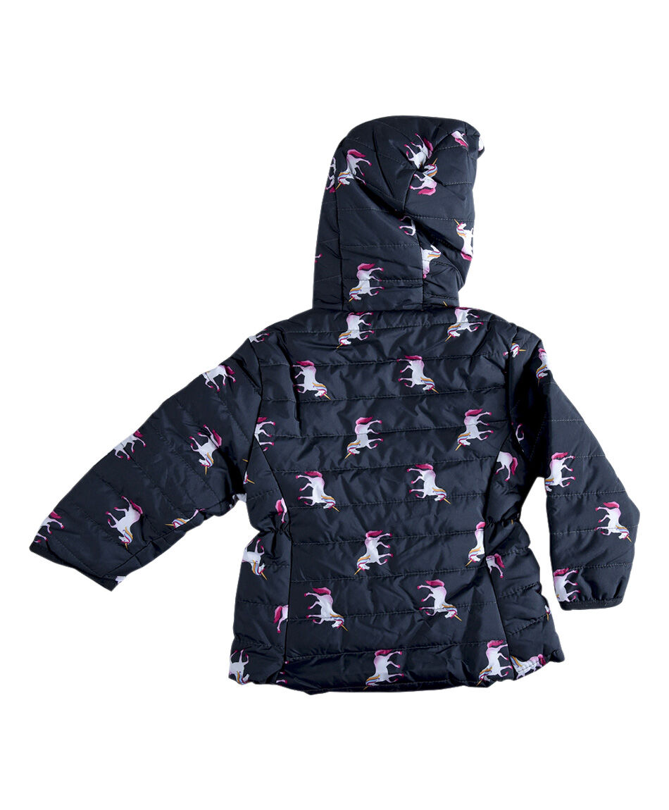 Parka nina