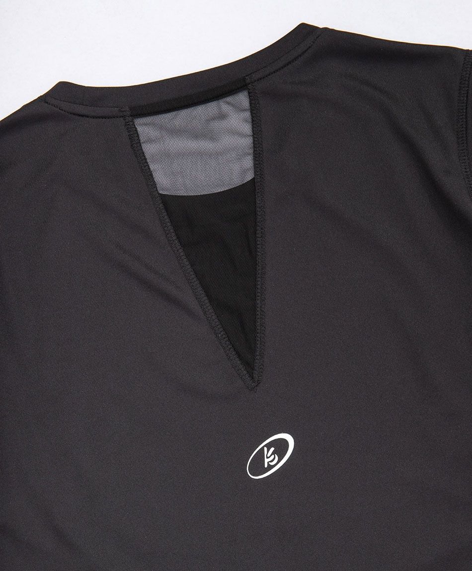 Remera deportiva mujer print dise&ntilde;o