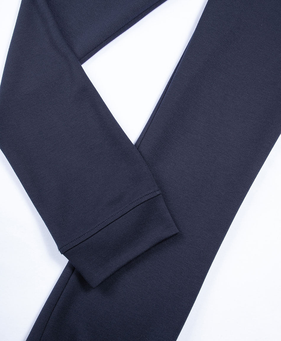 Pantal&oacute;n escolar navy cord&oacute;n