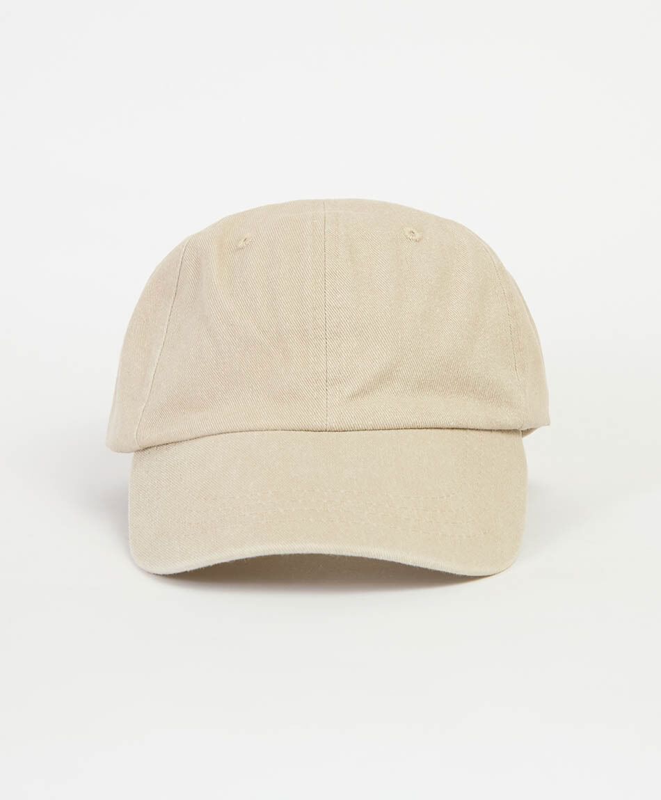 Jockey liso beige