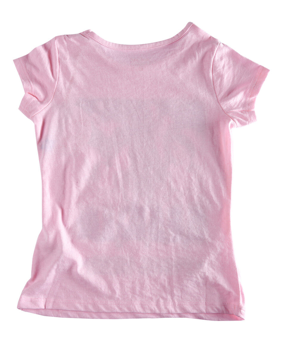 Polera estampada