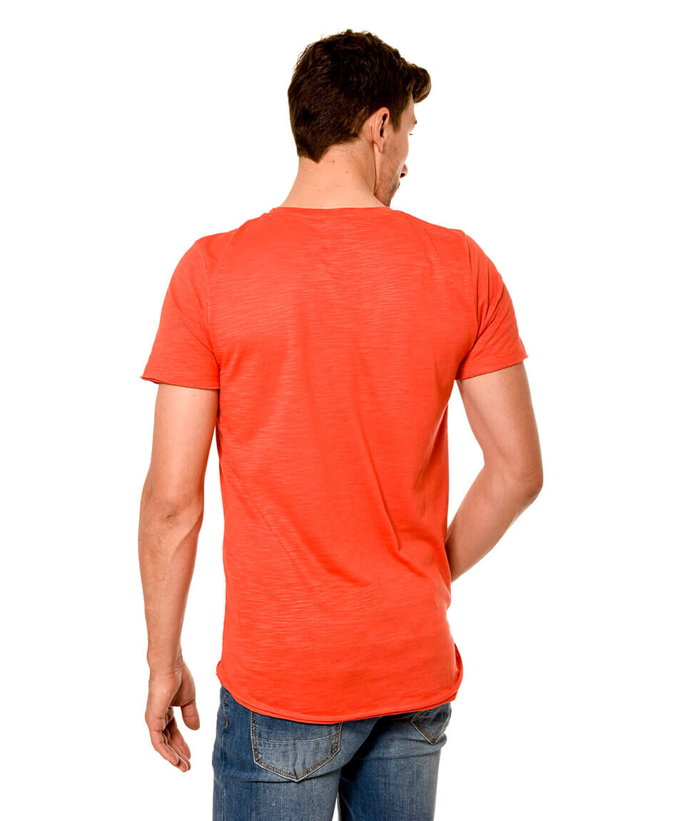 Polera fashion retro