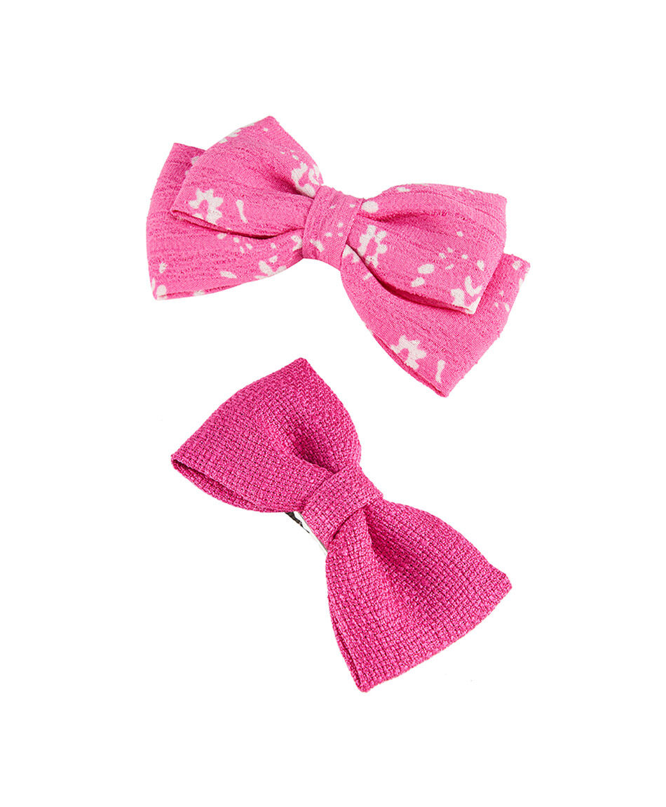Set 2 pinches mujer