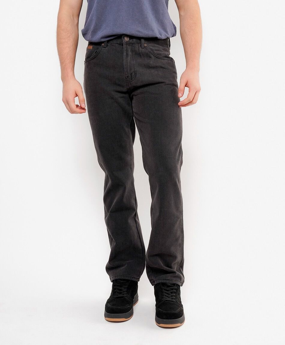 Jeans hombre cl&aacute;sico