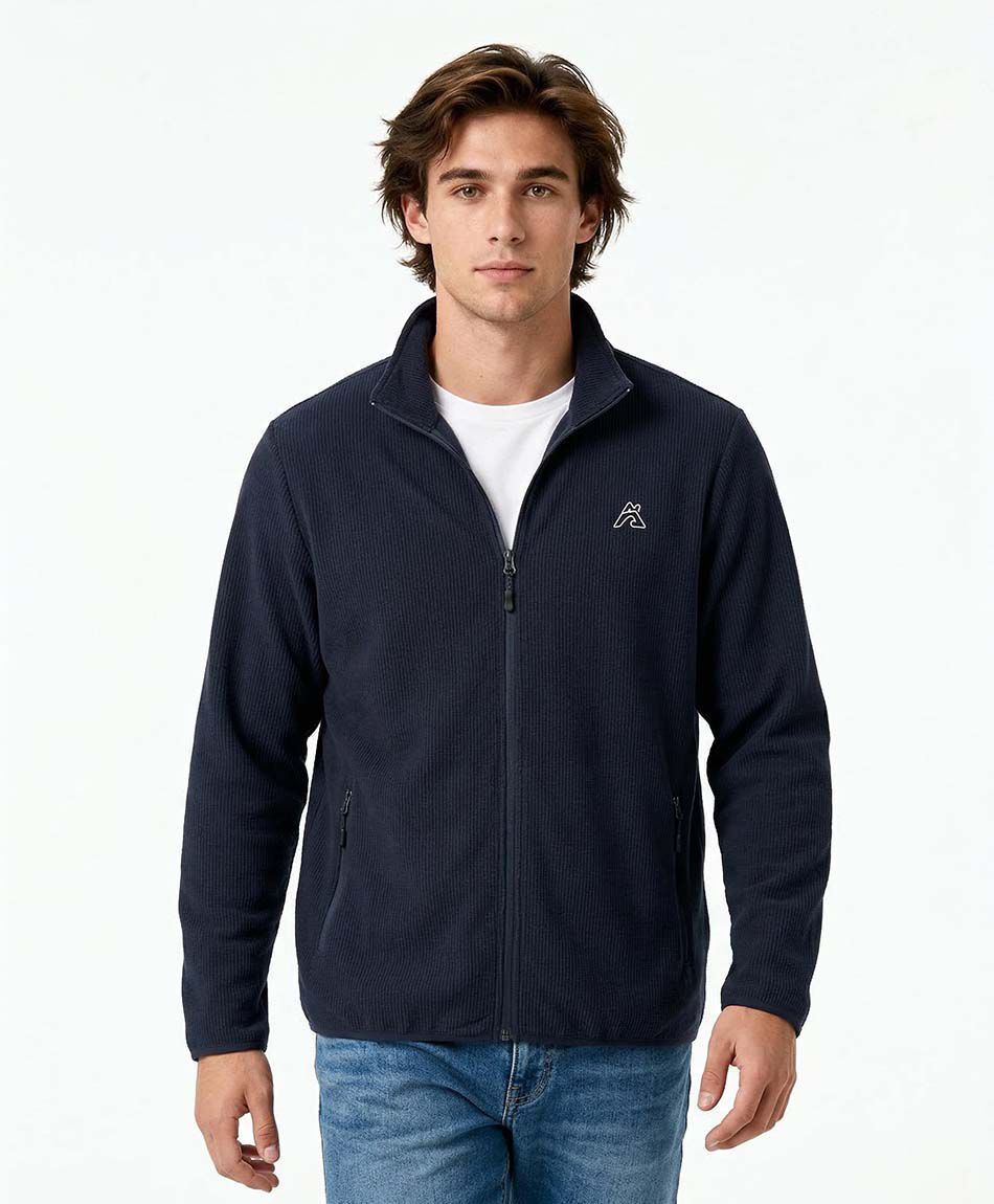 Remera m/larga outdoor