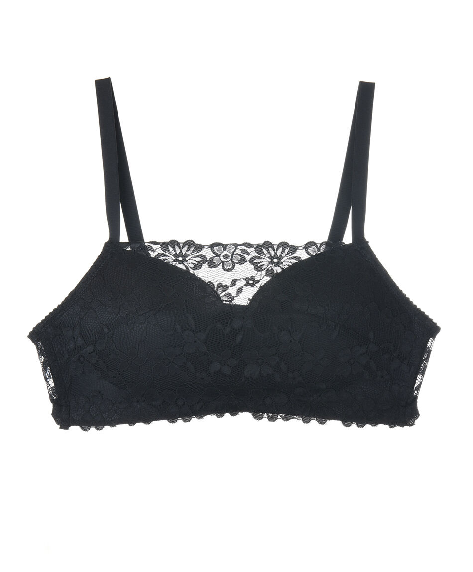 Corpi&ntilde;o mujer estilo corset encajes