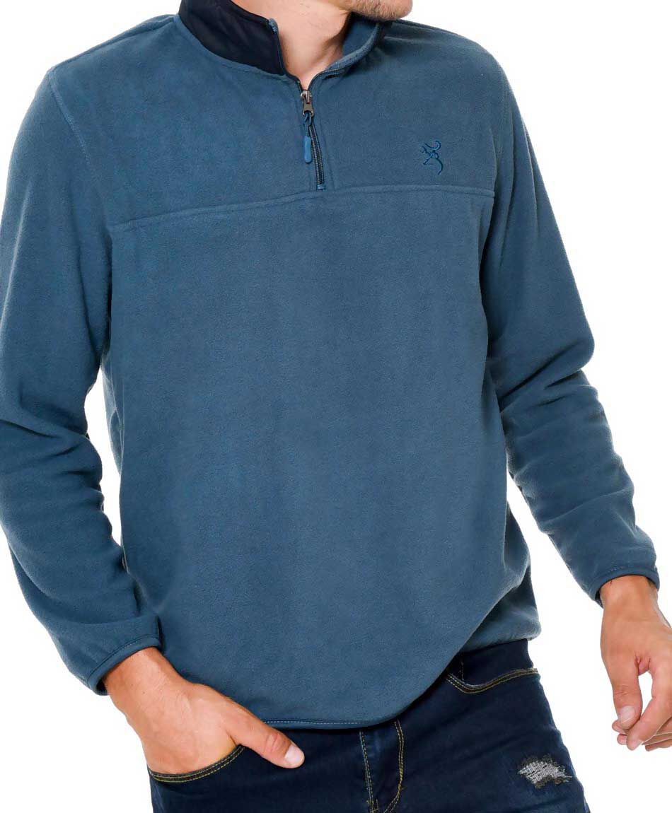 Poleron polar fleece