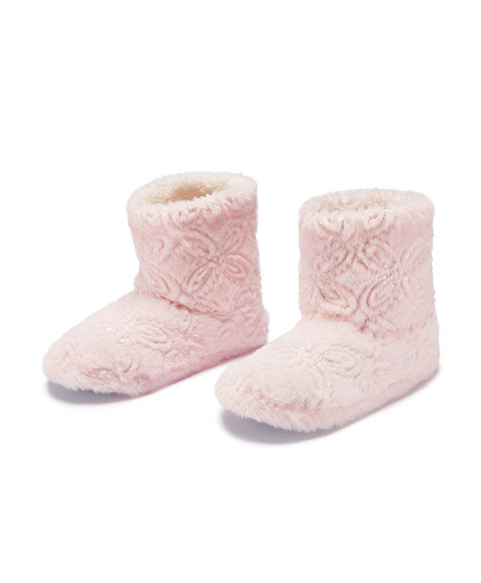 Bot&iacute;n descanso mujer lentejuelas