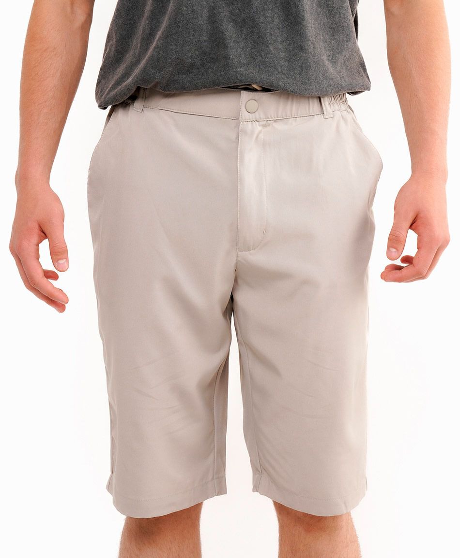 Bermuda hombre estilo surf