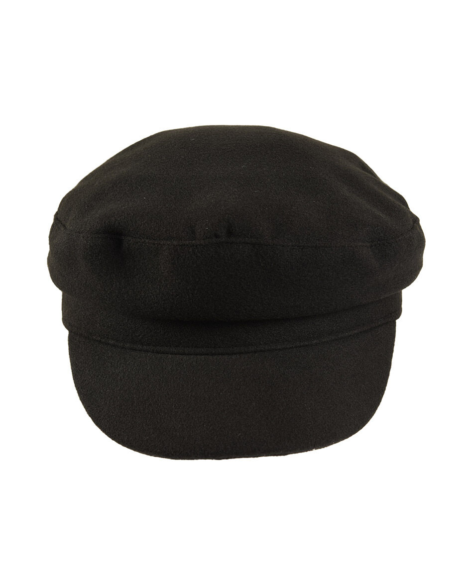 Boina visera