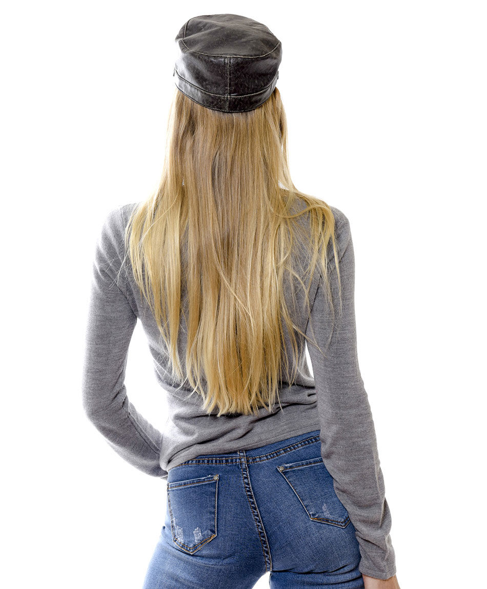 Sweater tirador ajustable