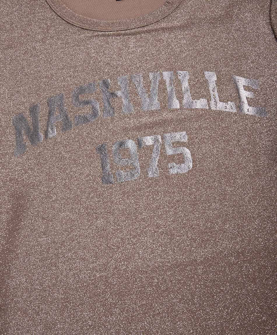 Remera mujer nashville