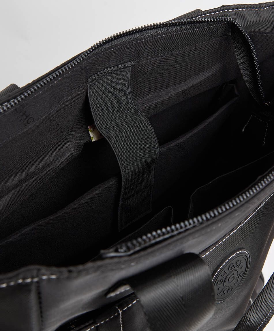 Mochila bolso porta notebook