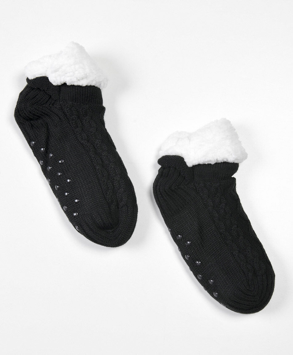 Media de dormir mujer chiporro antideslizante