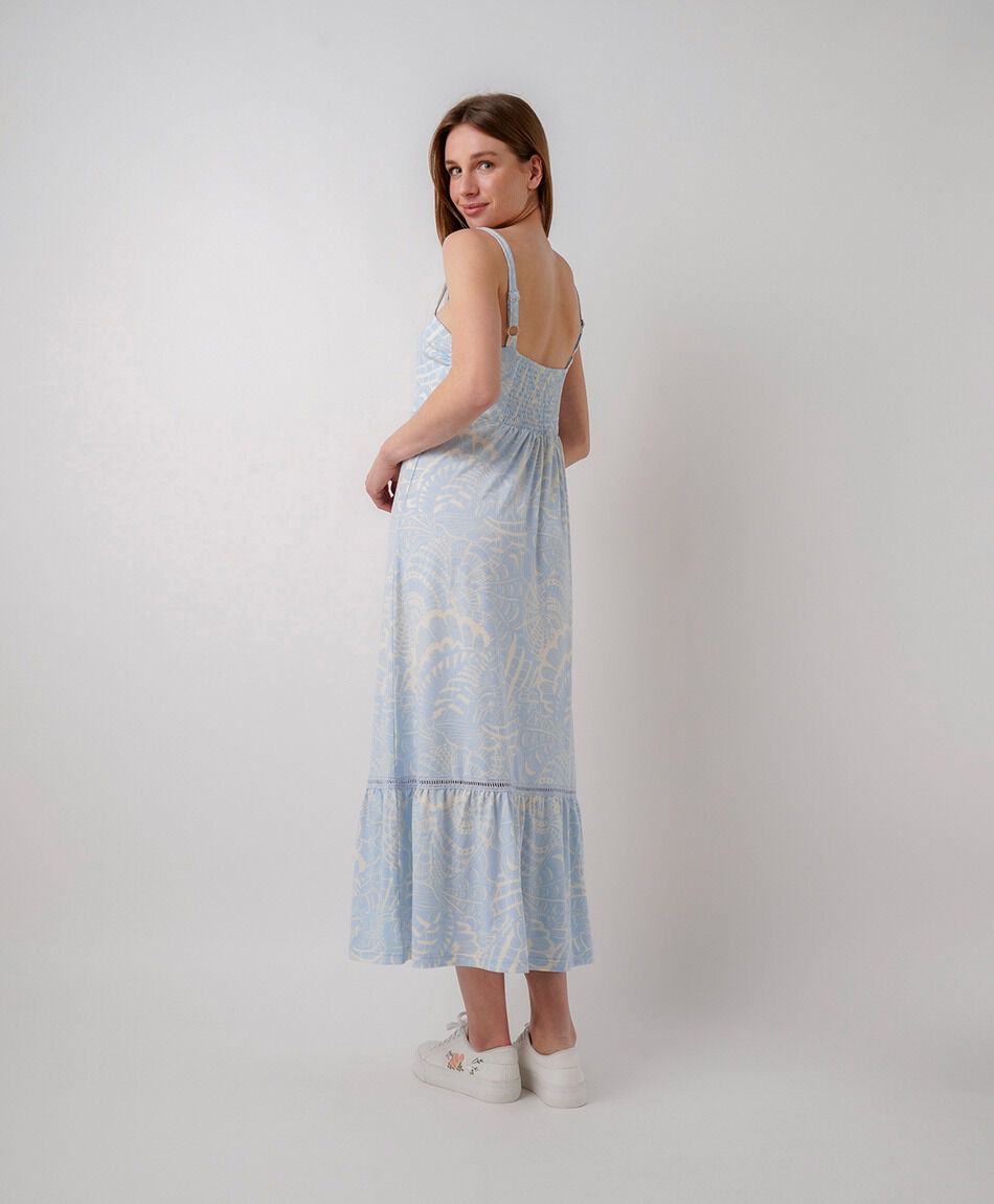 Vestido mujer dise&ntilde;o