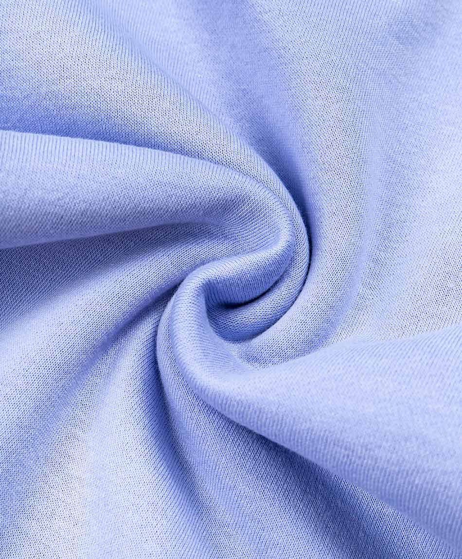 Buzo beb&eacute; b&aacute;sico lila