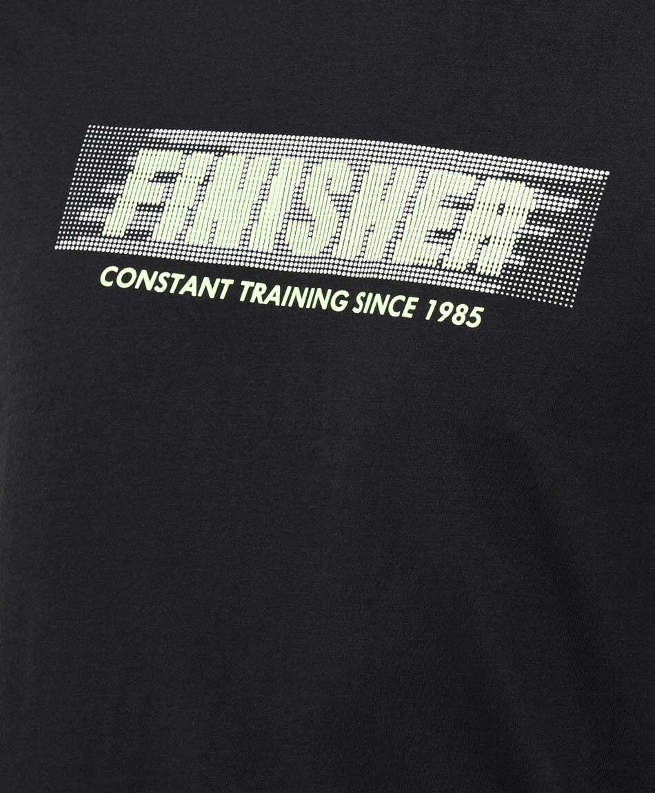 Remera deportiva hombre finisher