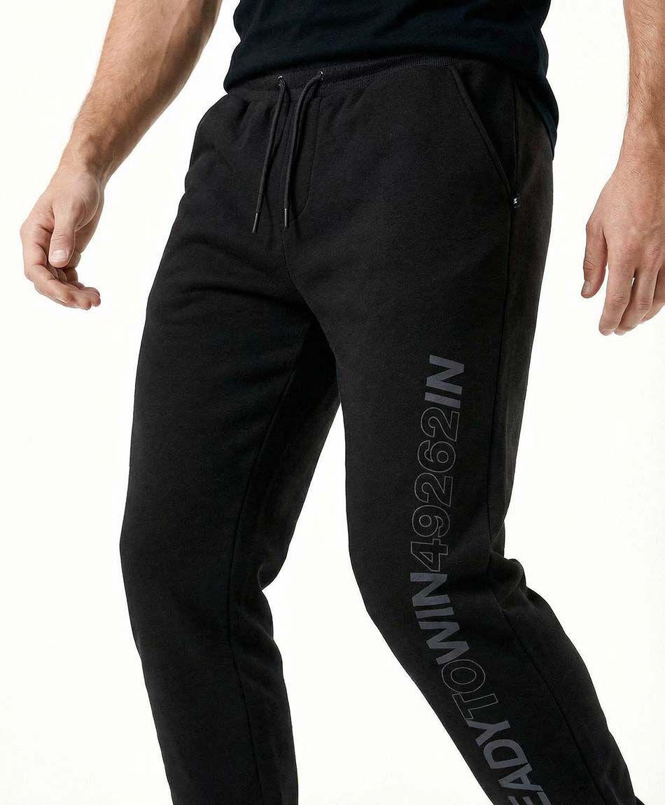 Pantal&oacute;n deportivo hombre ready to win