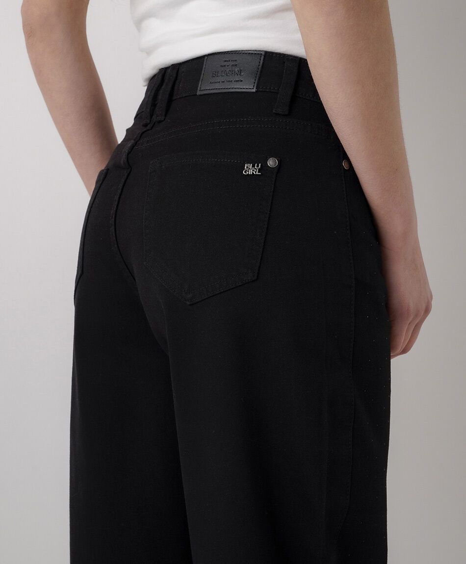 Jeans mujer straight