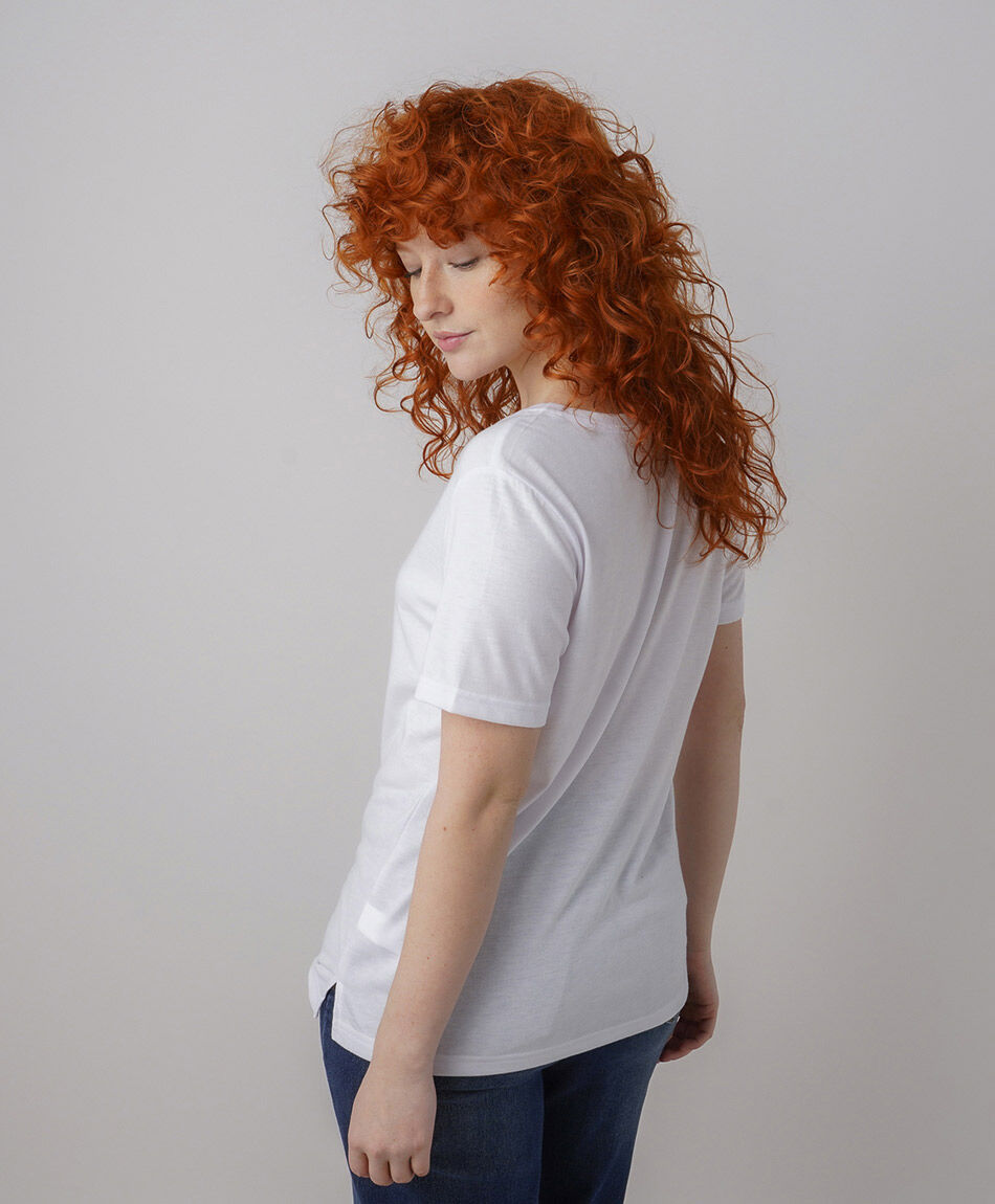 Remera mujer