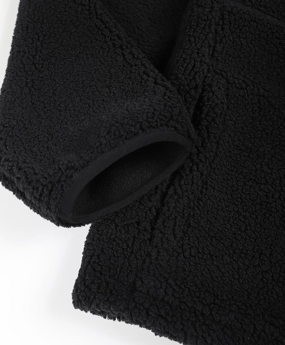 Campera hombre chiporro bolsillos
