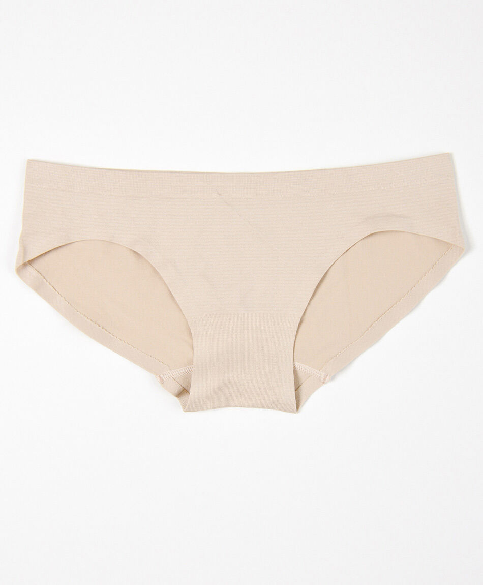 Pantaleta mujer seamless lisa