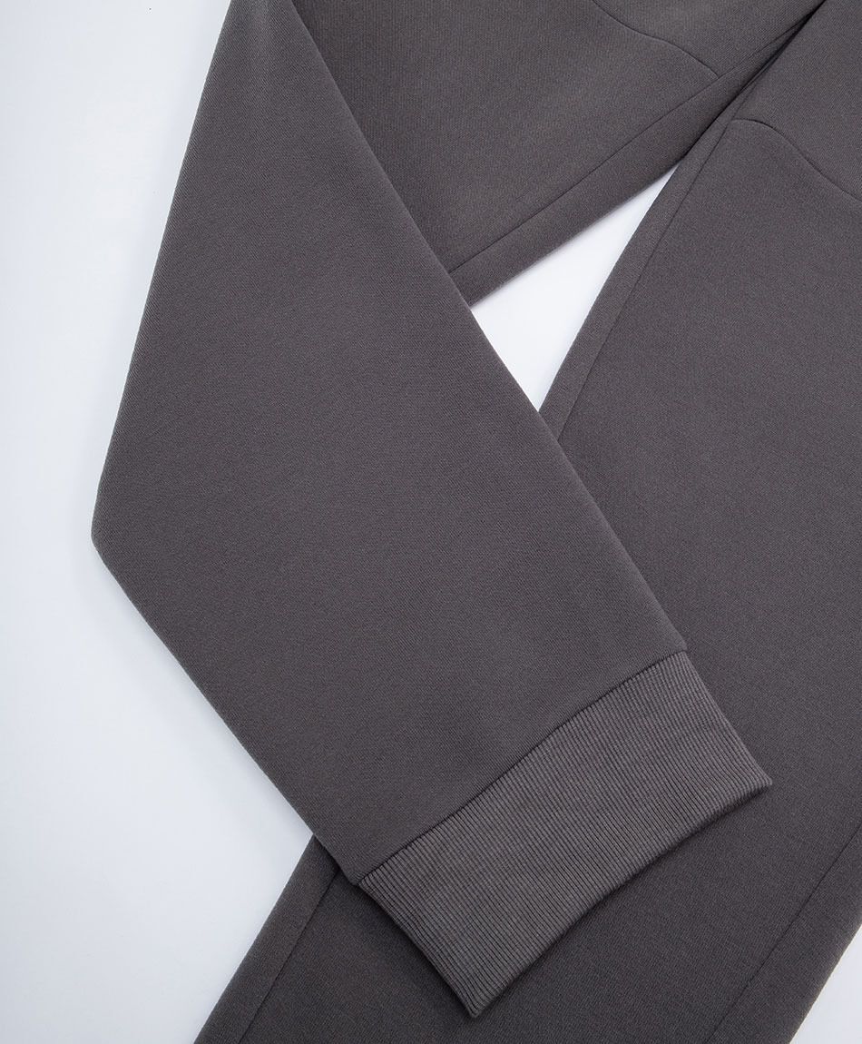 Pantal&oacute;n deportivo hombre basic grey