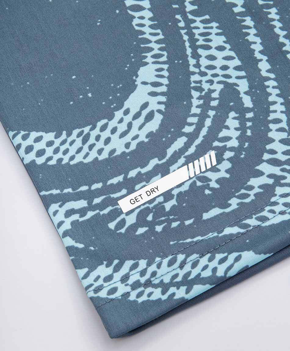 Remera deportiva hombre champion