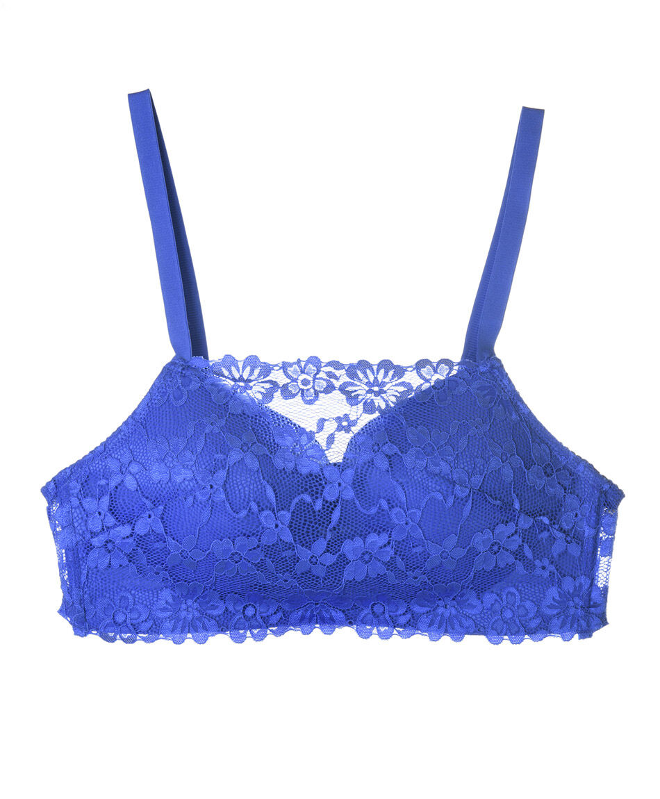 Corpi&ntilde;o mujer cerrado encajes