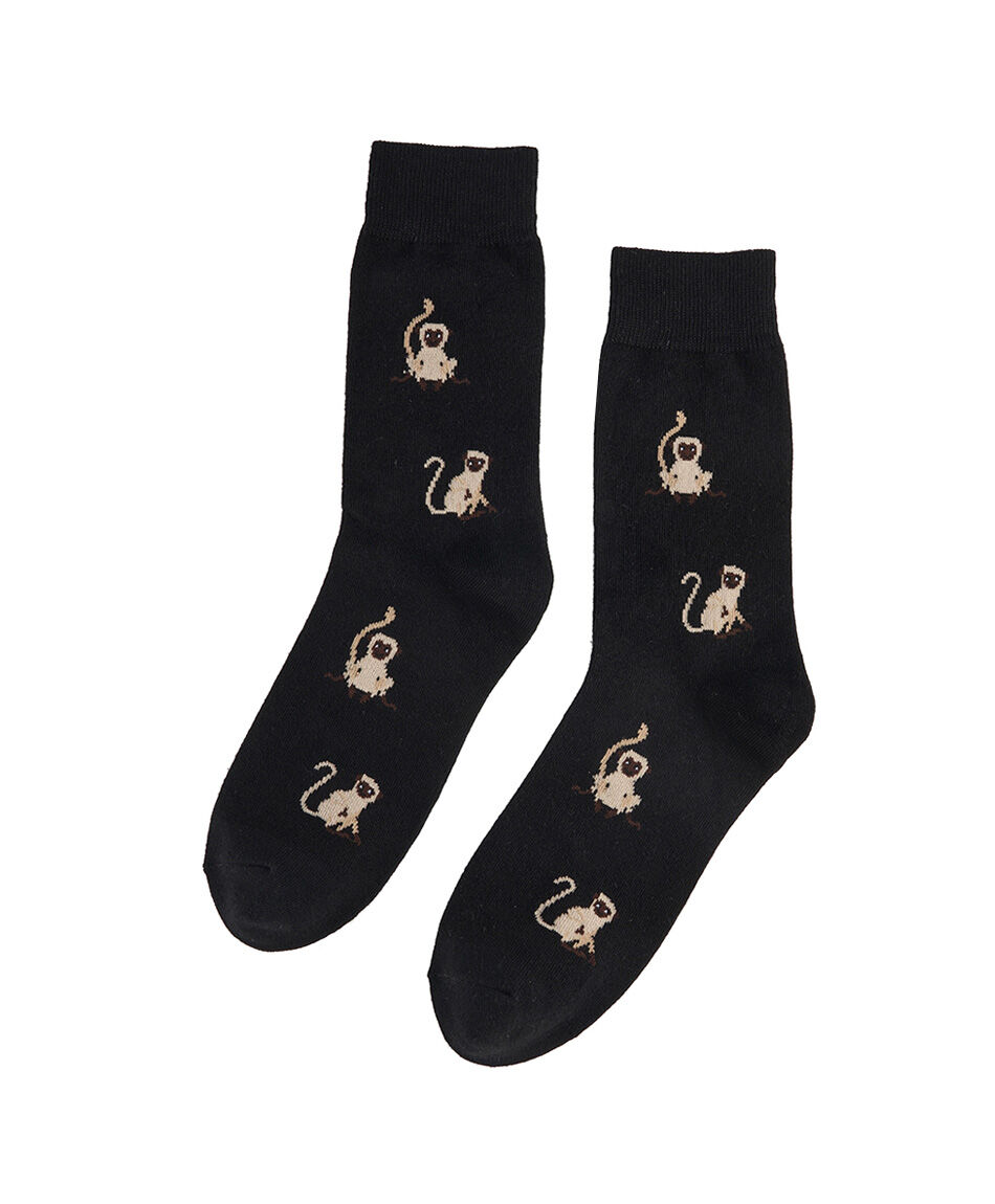 Pack 2 calcetines hombre