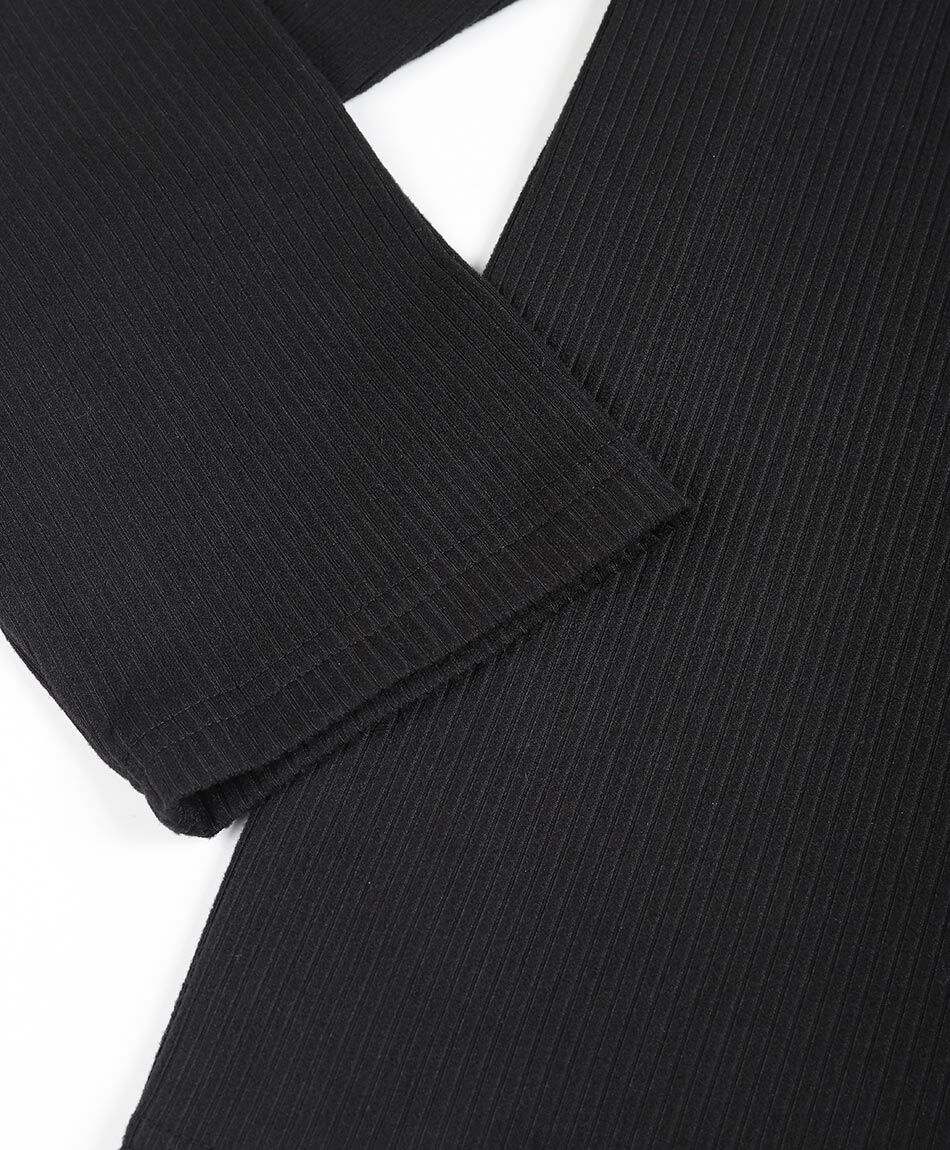 PIJ MICROPOLAR NEGRO