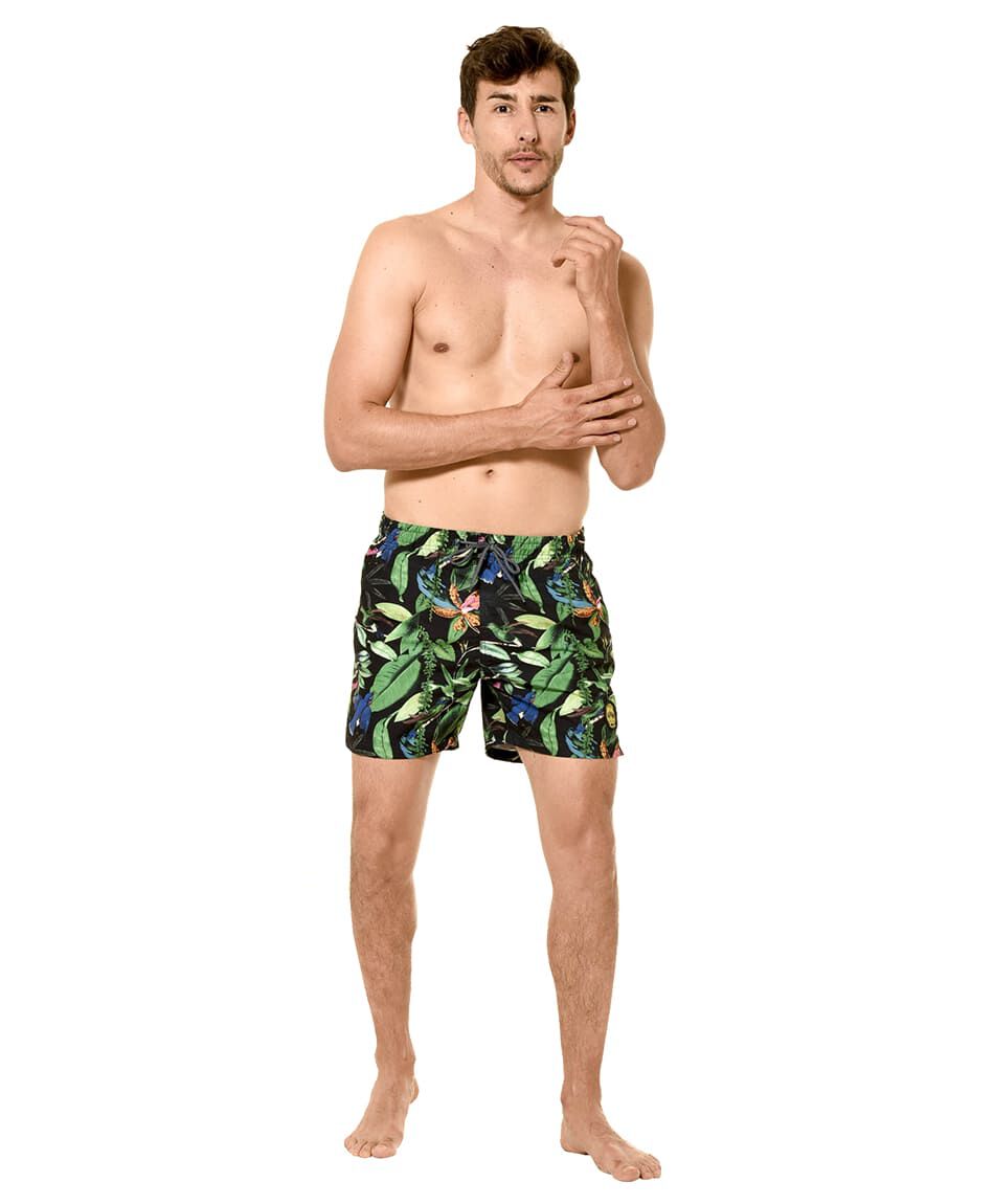 Traje de ba&Ntilde;o