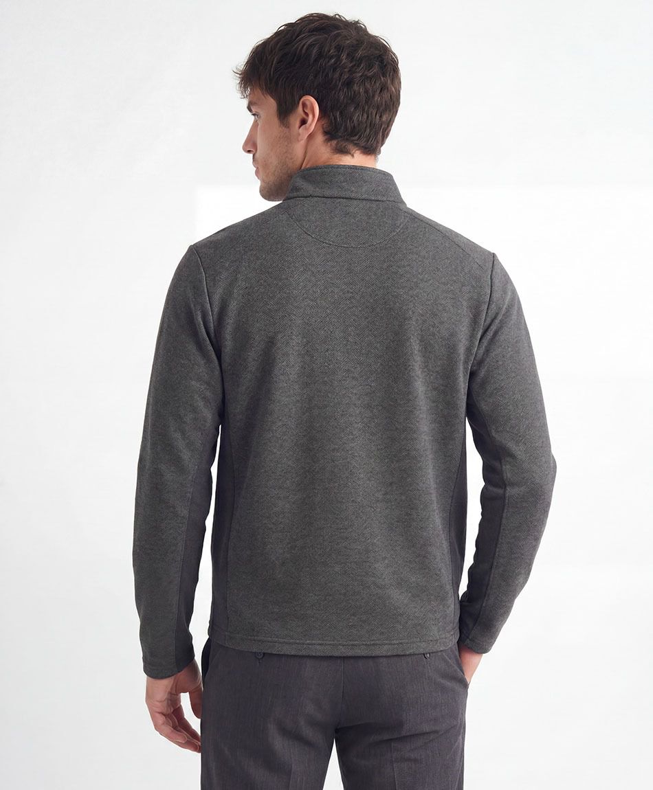 Sweater hombre pullover